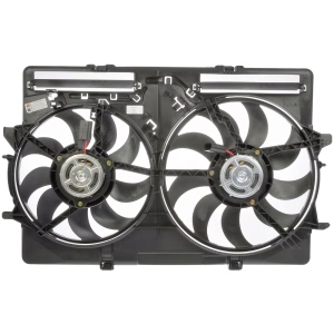 Dorman Engine Cooling Fan Assembly for 2013 Audi A5 - 620-839