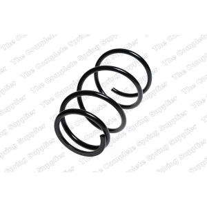 lesjofors Front Coil Spring for Toyota - 4092580