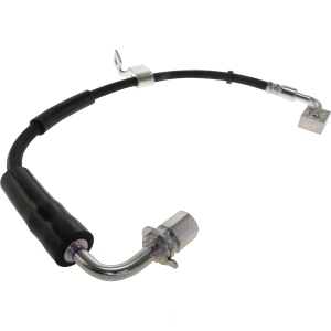 Centric Rear Passenger Side Brake Hose for 2014 Lincoln MKT - 150.61453