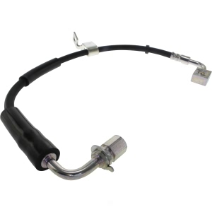 Centric Rear Passenger Side Brake Hose for Lincoln MKT - 150.61453