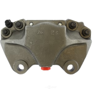 Centric Semi-Loaded Brake Caliper for 1985 Alfa Romeo Spider - 141.02008