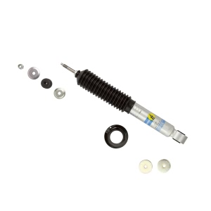 Bilstein Front Driver Or Passenger Side Monotube Snap Ring Grooved Body Ride Height Adjustable Strut for Toyota Sequoia - 24-261425