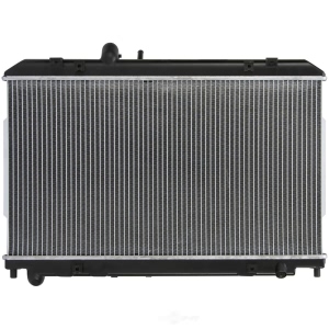 Spectra Premium Complete Radiator for Mazda - CU2694