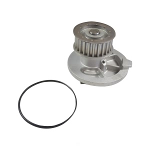 GMB Engine Coolant Water Pump for Suzuki Forenza - 121-2004