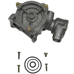 GMB Engine Coolant Water Pump for Mercedes-Benz 300SE - 147-2063