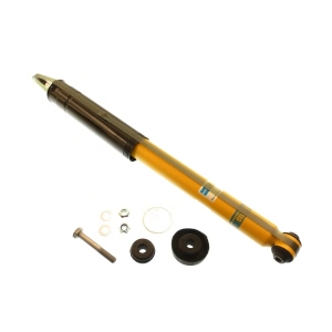Bilstein Rear Driver Or Passenger Side Heavy Duty Monotube Shock Absorber for 2009 Mercedes-Benz E350 - 24-069069