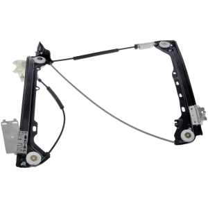 Dorman Front Passenger Side Power Window Regulator Without Motor for 2009 BMW M3 - 752-185