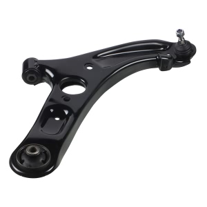 Delphi Front Passenger Side Lower Control Arm And Ball Joint Assembly for Hyundai Elantra Coupe - TC2738