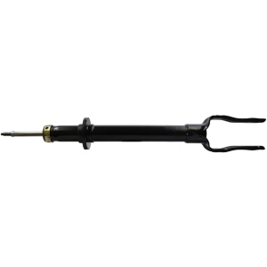 Monroe OESpectrum™ Front Driver or Passenger Side Non-Adjustable Strut for 2012 Jeep Grand Cherokee - 72546