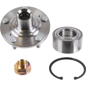 SKF Front Wheel Hub Repair Kit for 2003 Honda Element - BR930579K