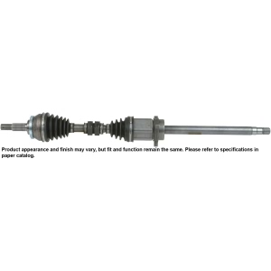 Cardone Reman Remanufactured CV Axle Assembly for 2006 Nissan Maxima - 60-6219