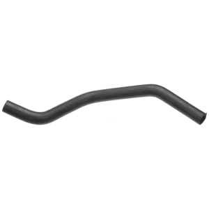 Gates Hvac Heater Molded Hose for 2004 Mazda Tribute - 19819