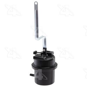 Four Seasons Hvac Recirculation Door Actuator for Jeep Liberty - 73347
