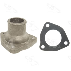 Four Seasons Water Outlet for Jeep Wagoneer - 84854
