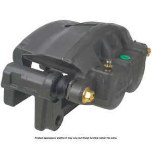 Cardone Reman Remanufactured Unloaded Caliper w/Bracket for 2010 Saturn Outlook - 18-B5004