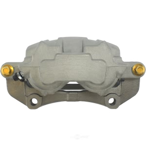 Centric Remanufactured Semi-Loaded Front Driver Side Brake Caliper for 2009 Mercury Sable - 141.61136