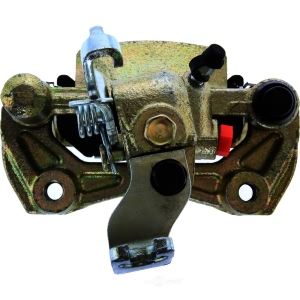 Centric Posi Quiet™ Loaded Brake Caliper for 1994 Ford Probe - 142.45548