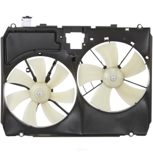 Spectra Premium Engine Cooling Fan for 2005 Toyota Sienna - CF20010