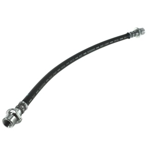 Centric Rear Passenger Side Upper Brake Hose for 2008 Toyota Tundra - 150.44429