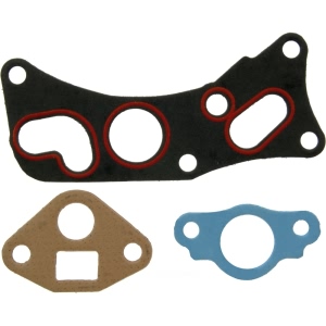 Victor Reinz Engine Coolant Crossover Pipe Mounting Set - 18-10160-01