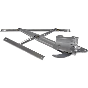 Dorman Power Window Regulator Without Motor for 2008 Dodge Durango - 752-067