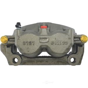 Centric Remanufactured Semi-Loaded Front Passenger Side Brake Caliper for 2002 Ford F-150 - 141.65033