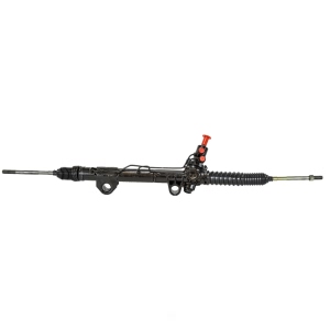AAE Remanufactured Power Steering Rack and Pinion Assembly - 64251