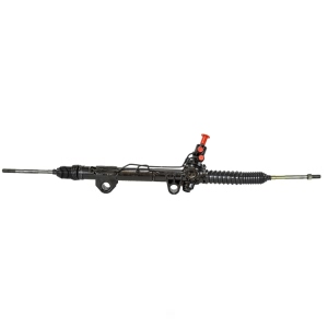 AAE Remanufactured Power Steering Rack and Pinion Assembly for 2002 Dodge Ram 2500 - 64251