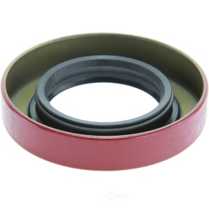 Centric Premium™ Axle Shaft Seal for Chrysler New Yorker - 417.63002