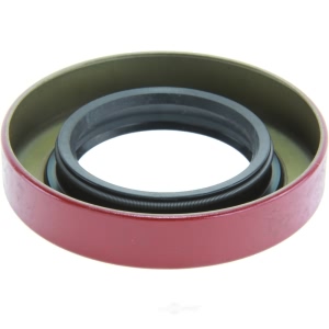 Centric Premium™ Axle Shaft Seal for Dodge Dart - 417.63002