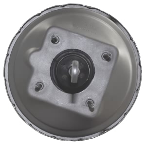 Centric Power Brake Booster for 2004 Chrysler Pacifica - 160.81061