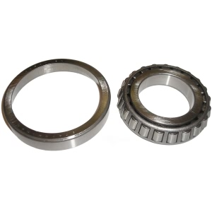 SKF Axle Shaft Bearing Kit for 1999 Acura CL - BR94