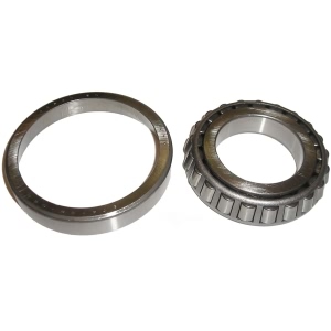 SKF Axle Shaft Bearing Kit for Acura RSX - BR94