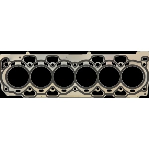 Victor Reinz Cylinder Head Gasket for 2010 Land Rover LR2 - 61-37620-00