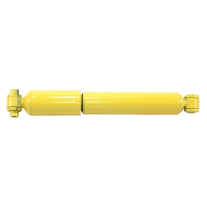 Monroe Gas-Magnum™ Front Driver or Passenger Side Shock Absorber for 1998 GMC K3500 - 34799