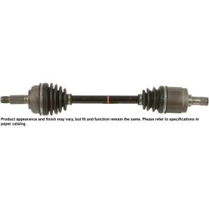 Cardone Reman Remanufactured CV Axle Assembly for 1999 Honda CR-V - 60-4172