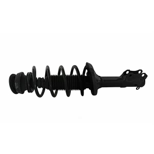 GSP North America Front Suspension Strut and Coil Spring Assembly for 1998 Volkswagen Jetta - 872112