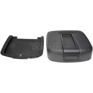 Dorman OE Solutions Center Console Door for 2012 GMC Yukon - 924-875