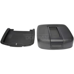 Dorman OE Solutions Center Console Door for Chevrolet Suburban - 924-875