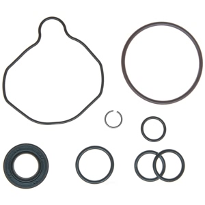 Gates Power Steering Pump Seal Kit for 2012 Acura RL - 348837