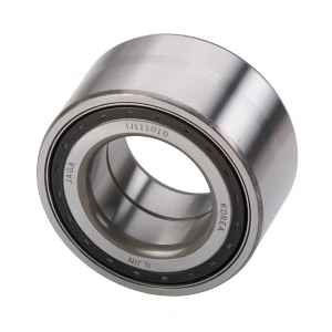 National Front Passenger Side Wheel Bearing for 2018 Hyundai Elantra GT - 510093