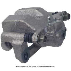 Cardone Reman Remanufactured Unloaded Caliper w/Bracket for 2005 Infiniti FX45 - 19-B2786