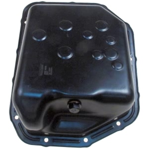 Dorman Automatic Transmission Oil Pan for 2004 Hyundai Accent - 265-835