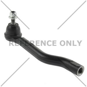 Centric Premium™ Steering Tie Rod End for 2019 Nissan Rogue Sport - 612.42142