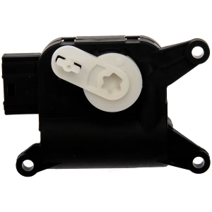 Dorman Hvac Heater Blend Door Actuator for Volkswagen - 604-831