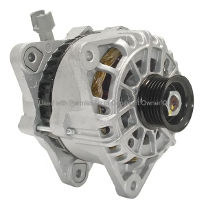 Quality-Built Alternator Remanufactured for 1998 Mercury Mystique - 8309611