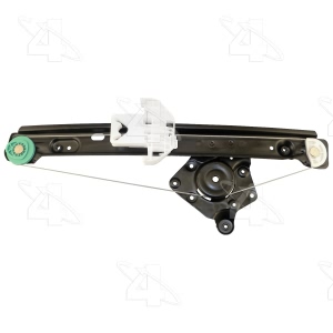ACI Power Window Regulator for 2009 Ford Focus - 81352