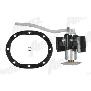 Airtex Electric Fuel Pump for 2001 BMW 750iL - E8385