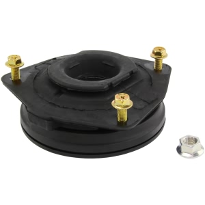 Centric Premium™ Front Driver Side Upper Strut Mount for 2010 Nissan Cube - 608.42008