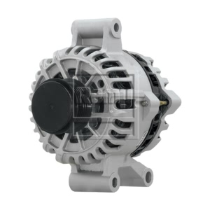 Remy Remanufactured Alternator for 2005 Ford Focus - 23777